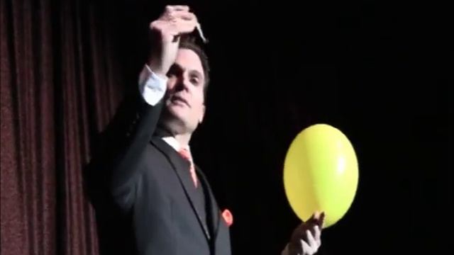 Gypsy Balloon by Tony Clark смотреть онлайн