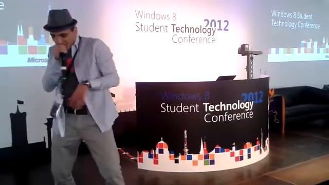 Payam - "Andrew Parsons" Beatbox Version смотреть онлайн