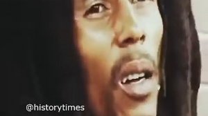 Bob Marley "что такое счастье?"