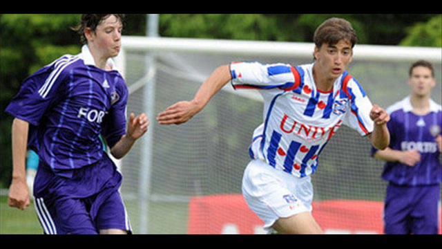 Obrenovac 1905-naši reprezentativci смотреть онлайн