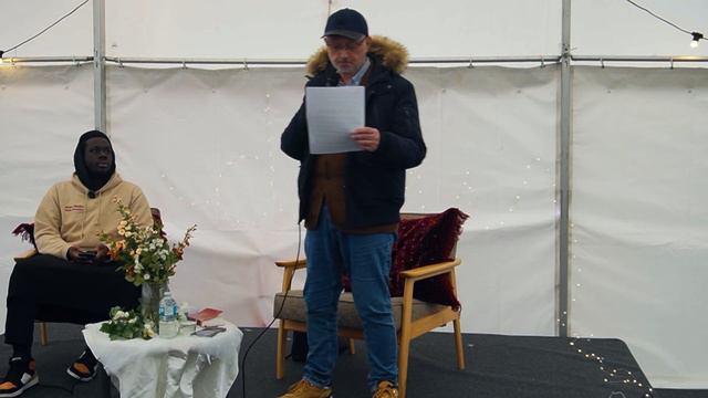 DIW '24: Why Is Islam the Correct Religion? - Paul Williams смотреть онлайн