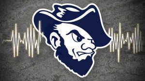 Episode 14: Athletic Trainer Bekah Rye and Head Men's Basketball Coach Eric Glenn