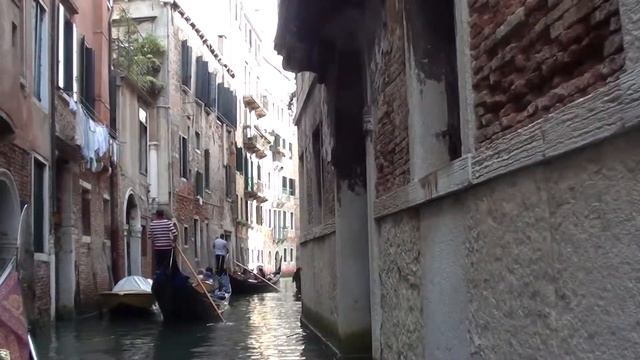 Приглашение к путешествию - 03 смотреть онлайн