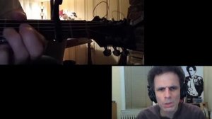 Angels Will Come (Patton McGroyn cover) - Scott Roberts and Eytan Mirsky