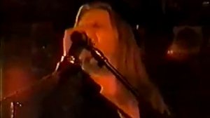MASTERPLAN - Spirit Never Die (Live 2003)