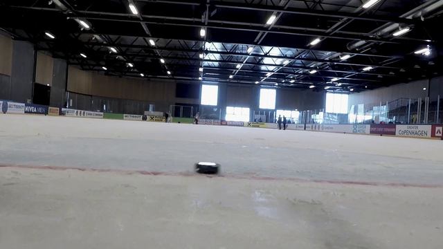 Czech Goalie Goals: Francouz vs. Rittich  IIHFWorlds 2018