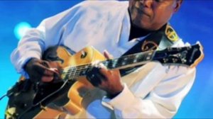 Smooth Funky backing track - 105 bpm - George Benson style