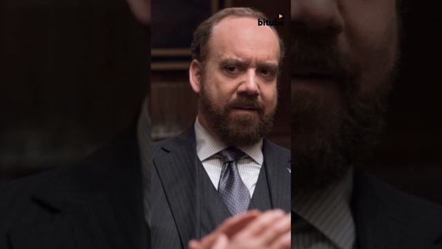 Paul Giamatti: A Maestro of Authentic Performances #hollywood #marvel #spiderman