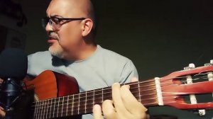 Espanhola - Flávio Venturini ( COVER MPB Dom Wagner Costa )