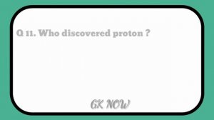 Important scientists and their discoveries | gk | gk for everyone | #gknow