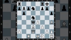 Anatoly Vaisser(2559) vs Anthony C Kosten(2502) | Event: French Championship | 1999.??.??