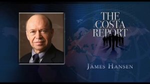 James Hansen - The Costa Report - October 8, 2015