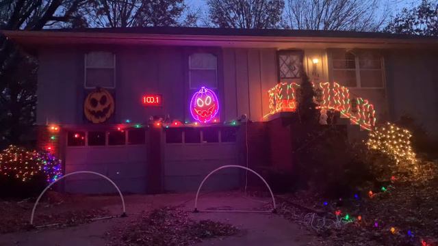 Halloween 2021 - Ice Nine Kills ft. Jacoby Shaddix - Hip to be Scared