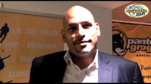 John Amaechi Invites you to Panteresports 2011