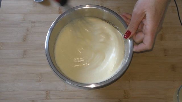 Gâteau au citron façon Cyril Lignac смотреть онлайн