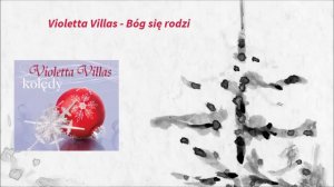 Violetta Villas - Bóg się rodzi