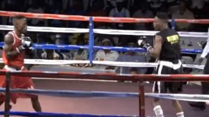 AZUMAH NELSON JNR FAILS