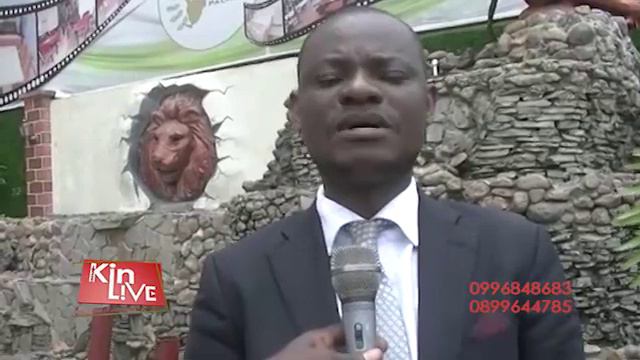 KIN LIVE 10-02-2020: ADDIS-ABEBA, FELIX TSHISEKEDI REÇOIT CHARLES MICHAEL смотреть онлайн