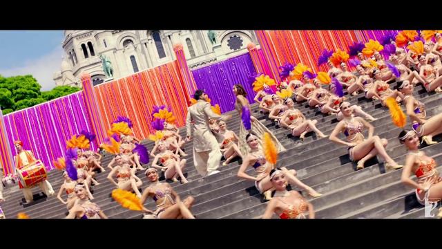 Khulke Dulke | Full Song | Befikre | Ranveer Singh, Vaani Kapoor, Gippy, Harshdeep, Vishal & Shekha