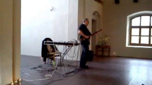 Roho Konar - "Polish Dance" impression
