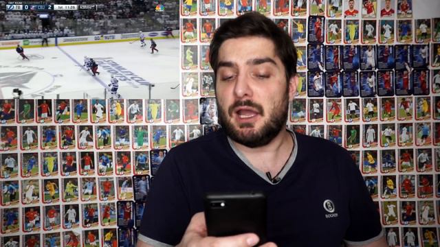 Василевский провалился в плей-офф! смотреть онлайн