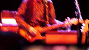 Patti Smith - Dancing Barefoot - 5/10/2021 - Royal Albert Hall London