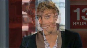 CAMILLE LACOURT L'ANGE AQUATIQUE