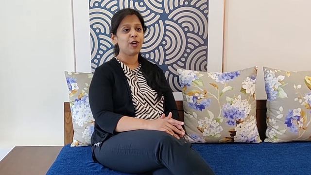 BeValorem Liji Thomas