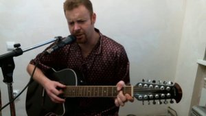 Обо мне не надо плакать (слова и музыка А.Я. Розенбаум)