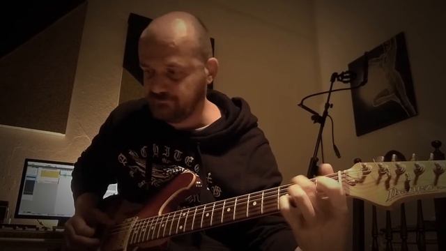 Steve Hackett - Horizons смотреть онлайн