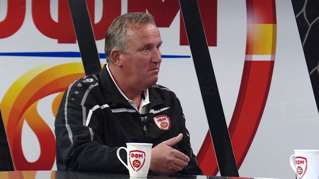 Куќа на фудбалот - Вујадин Станојковиќ Елиф Елмас