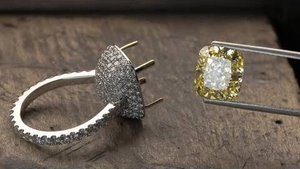 Самое дорогое украшение, которое я когда-либо создавал