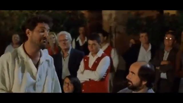 Tu sii na cosa grande pe me - Leonardo Pieraccioni смотреть онлайн