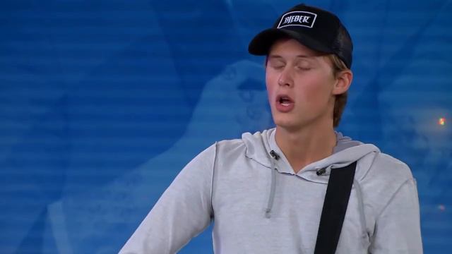 Tvingas Victor Leksell att lägga fotbollskarriären på hyllan? Idol 2017 - Idol Sverige (TV4) смотреть онлайн