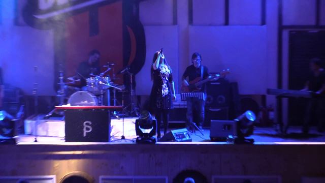 Paula Seling - Concert Beraria H смотреть онлайн