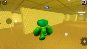 побег от собаки чееееек