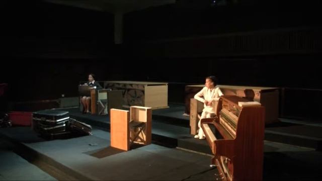 "Three Sisters" by Anton Chekhov, 2017, Bulgaria смотреть онлайн