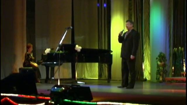 І.Шамо, Сл. Д.Луценка "Осіннє золото" смотреть онлайн