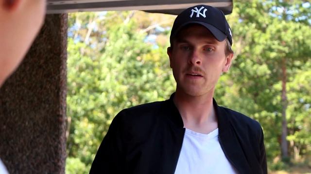 Slempropp (sommarfilm 2018) смотреть онлайн