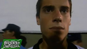 Lucas Melano. Belgrano 1 - 0 Vélez. 5ta Fecha Torneo Final 2013