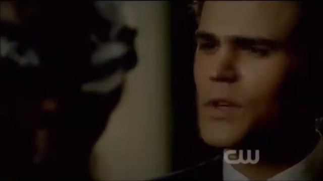 Stelena | Almost Is Never Enough смотреть онлайн