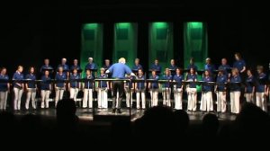 Carlshamn Chamber Choir Bellman - käraste bröder