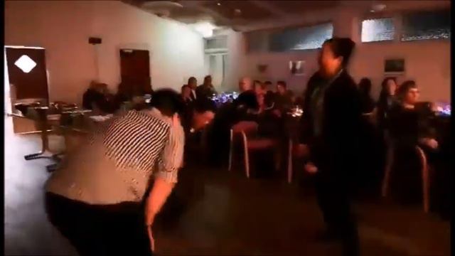 Esbjerg-imi matoqqasumik nipilersornermit tigulaakkat marluk. смотреть онлайн