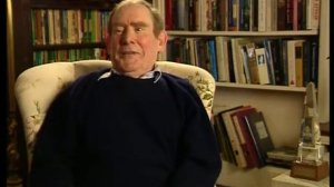 Sydney Brenner - Anecdotes from the MRC lab (87/236)