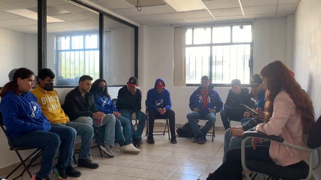 Focus group unisierra Moctezuma смотреть онлайн