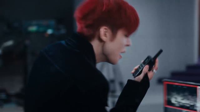 연준 (YEONJUN) ‘GGUM’ Official MV