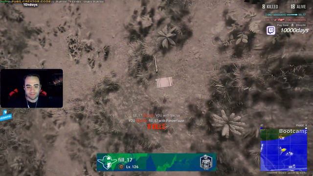 Mine Tugay Erayı Paylaşıyor | Twitch Popüler Kesitler #22 смотреть онлайн