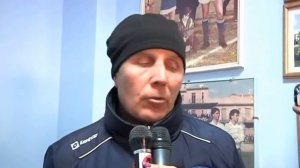 VIDEO REALIZZATO DA GINO ROMICE. RUBRICA SPORTIVA INCONTRO DI CALCIO LUCERA-TROIA 6 MARZO 2016