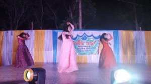 Deewani Mastani Dance Performance | Annual Day - 2023 | | UPS Budhamba | | Abdul Kadir Khan |