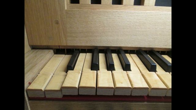 Juan Bermudo - Ave maris stella смотреть онлайн